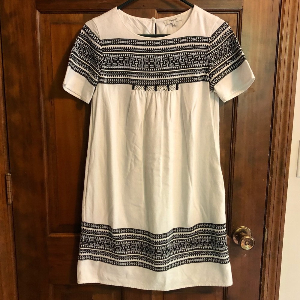 Madewell Dress